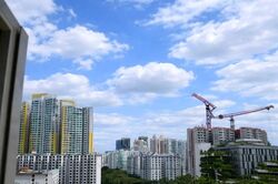 Blk 10B Tiong Bahru View (Bukit Merah), HDB 4 Rooms #566323951